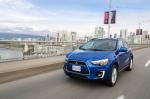 Mitsubishi RVR 2016 года (CA)